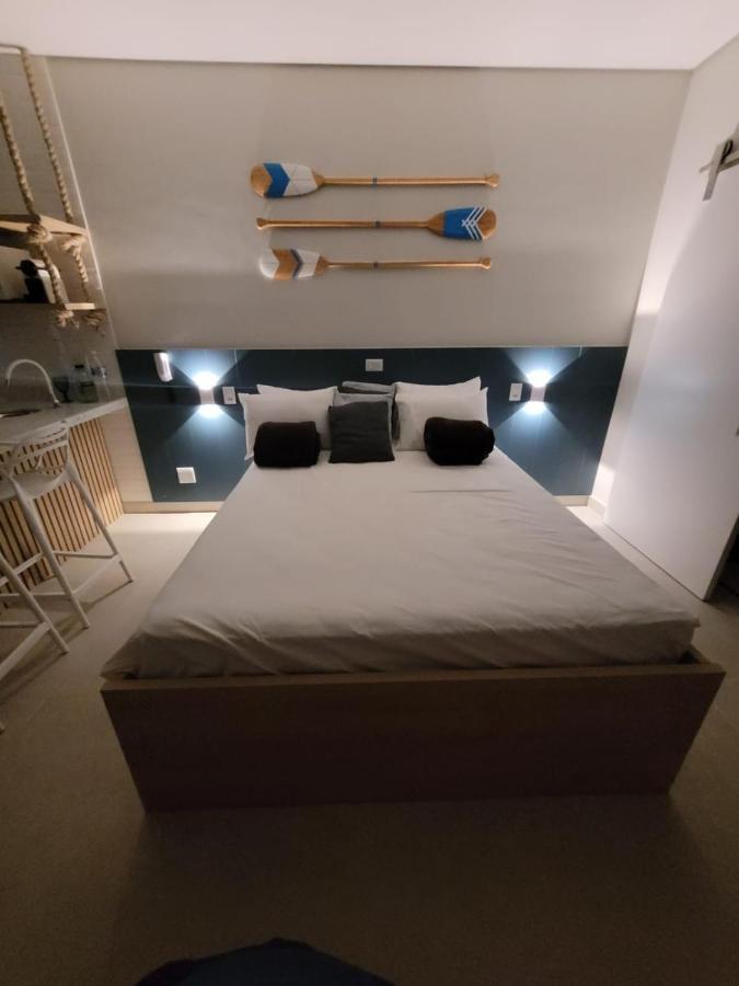 Flat Amarilis Apartamento 103 Ривіера-ді-Сан-Лоренсу Екстер'єр фото
