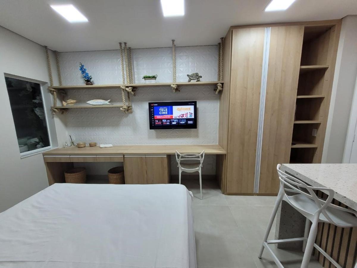 Flat Amarilis Apartamento 103 Ривіера-ді-Сан-Лоренсу Екстер'єр фото