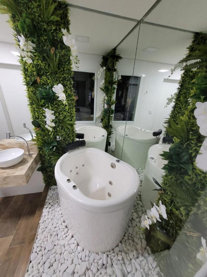 Flat Amarilis Apartamento 103 Ривіера-ді-Сан-Лоренсу Екстер'єр фото