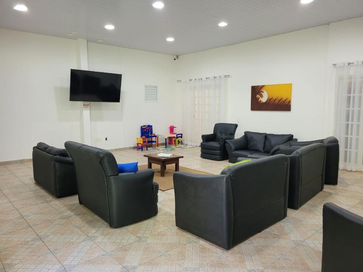 Flat Amarilis Apartamento 103 Ривіера-ді-Сан-Лоренсу Екстер'єр фото